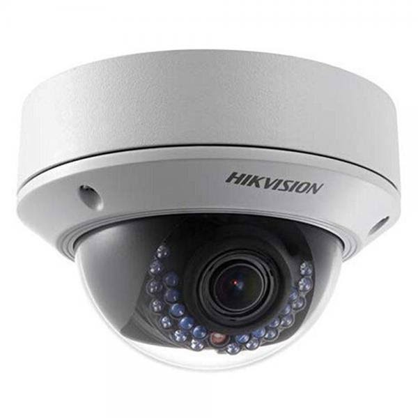 Dome Camera 2048x1536 PoE IR IP CCTV Camera R229749