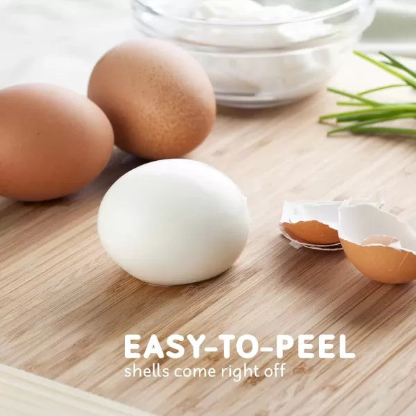 Electric 7 Egg Capacity Cooker E6993