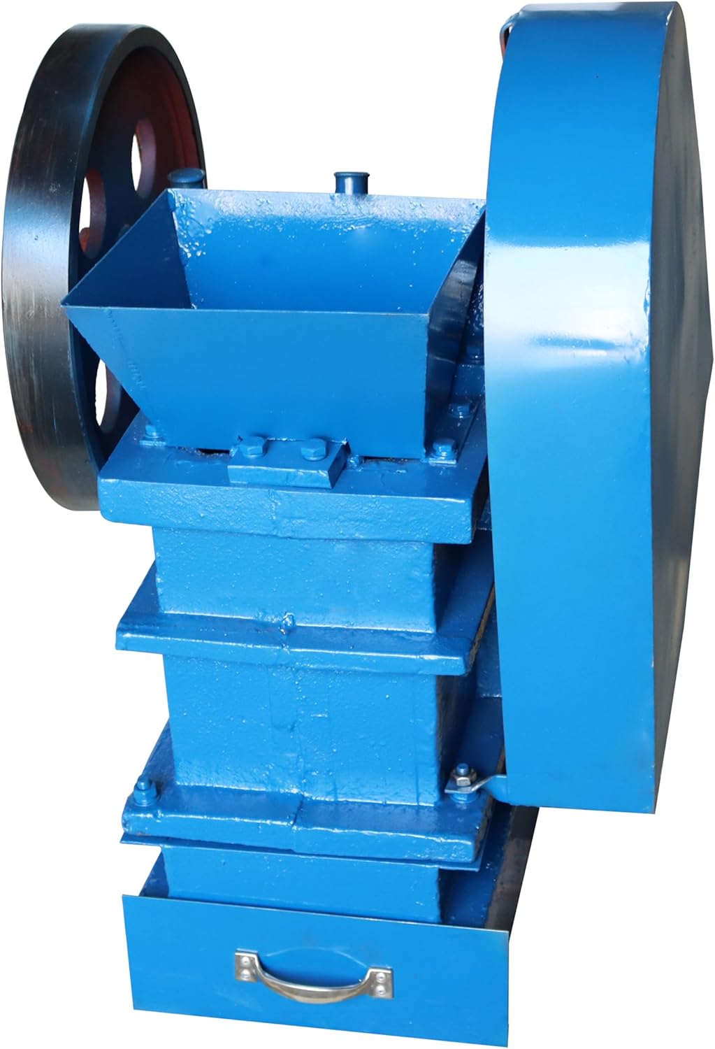 220V 2.2KW Jaw Grinding Machine Crusher O914