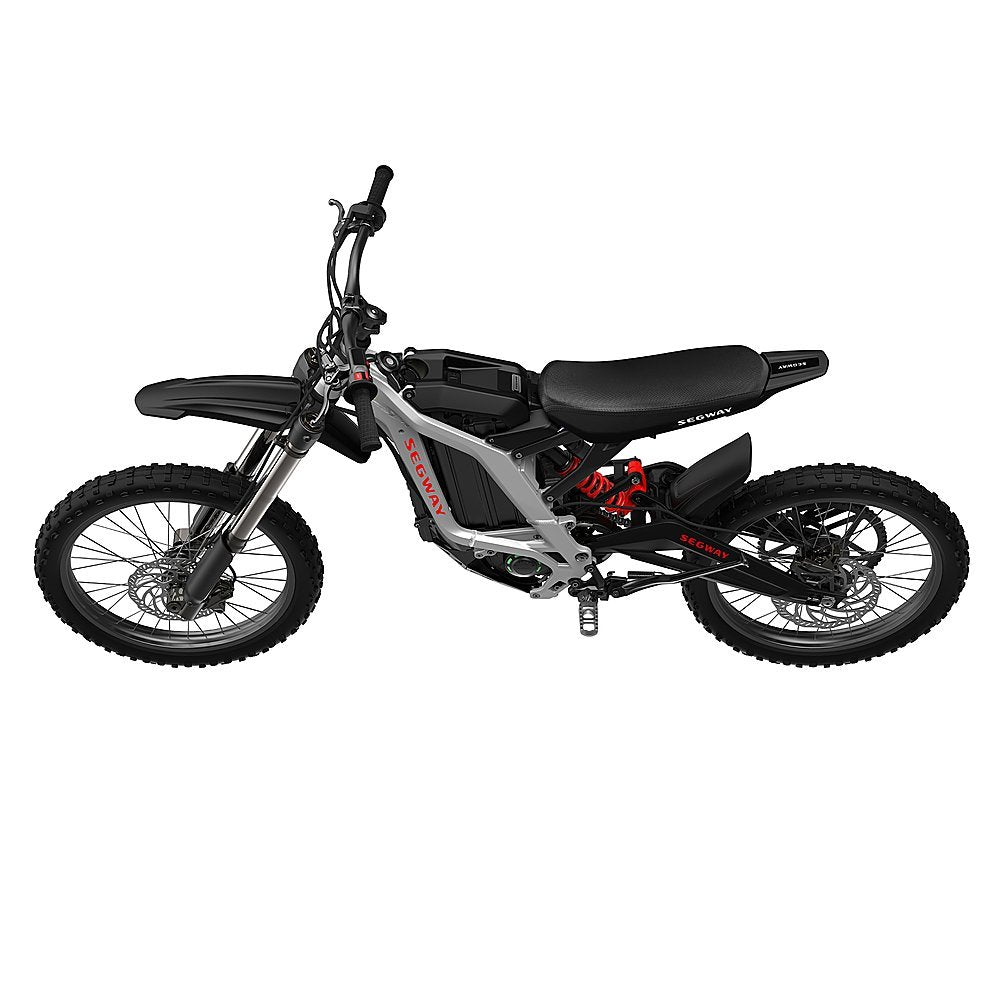 Dirt eBike X260 Y9622