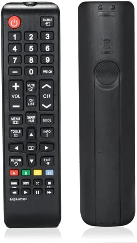 Universal Remote Control for Samsung Smart TV L957