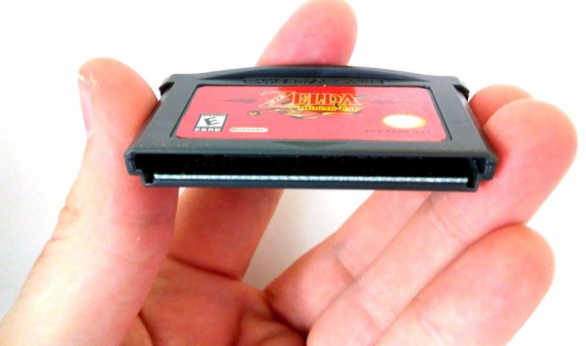 Game Boy Advance U3604