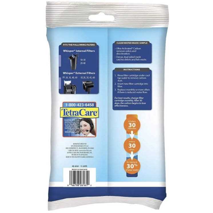 Disposable Filter Cartridge N495