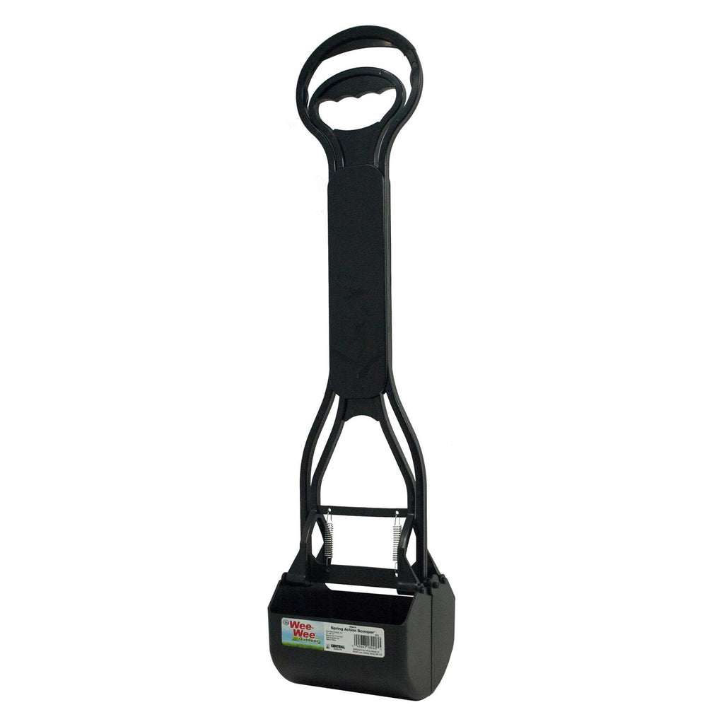 Spring Action Scooper K7004