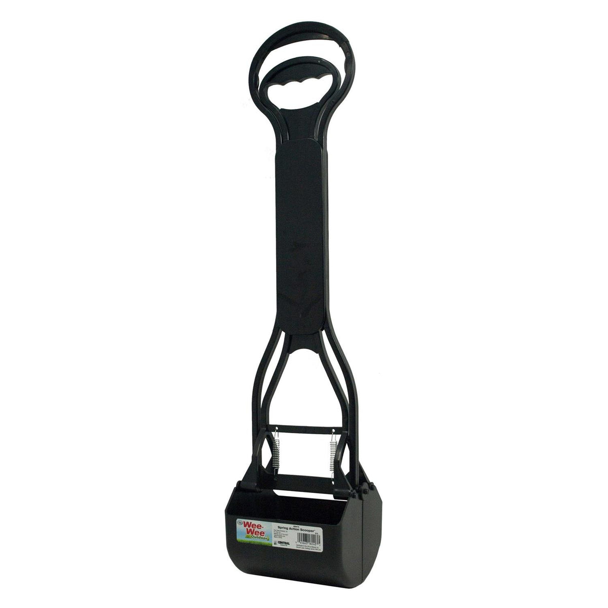Spring Action Scooper K7004