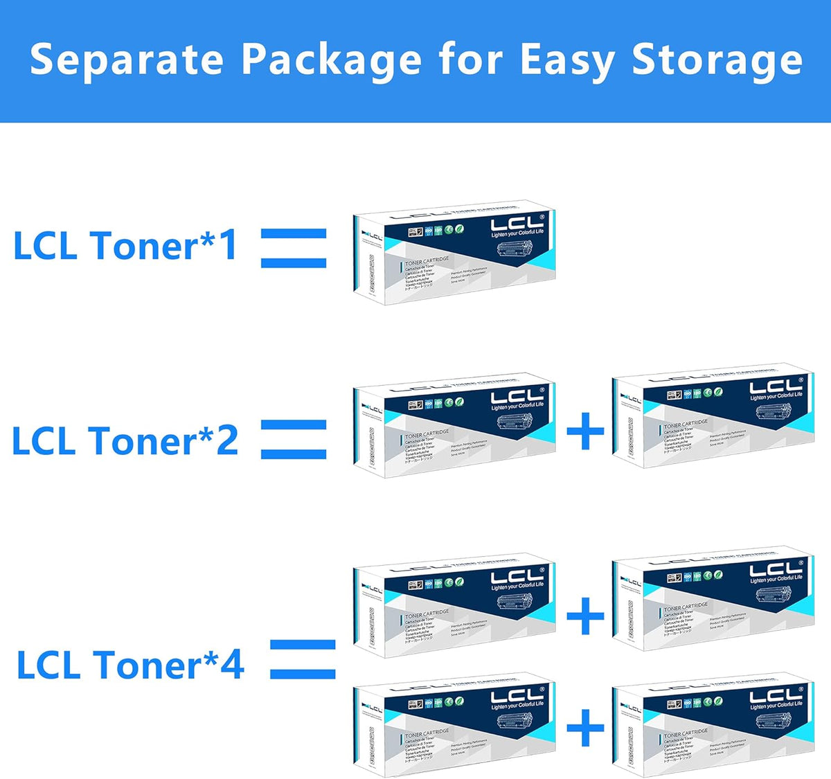 Black Remanufactured Toner Cartridge 1-Pack C943