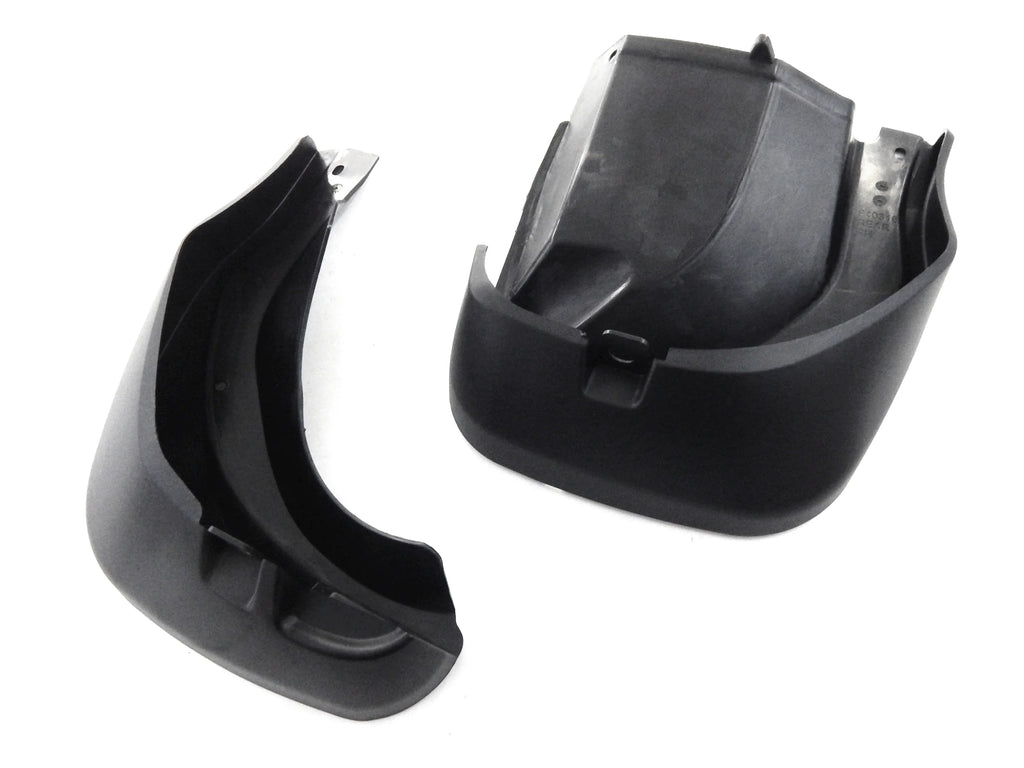 Rear Molded Mud Flaps 2pc Pair for Honda CR-V W58608