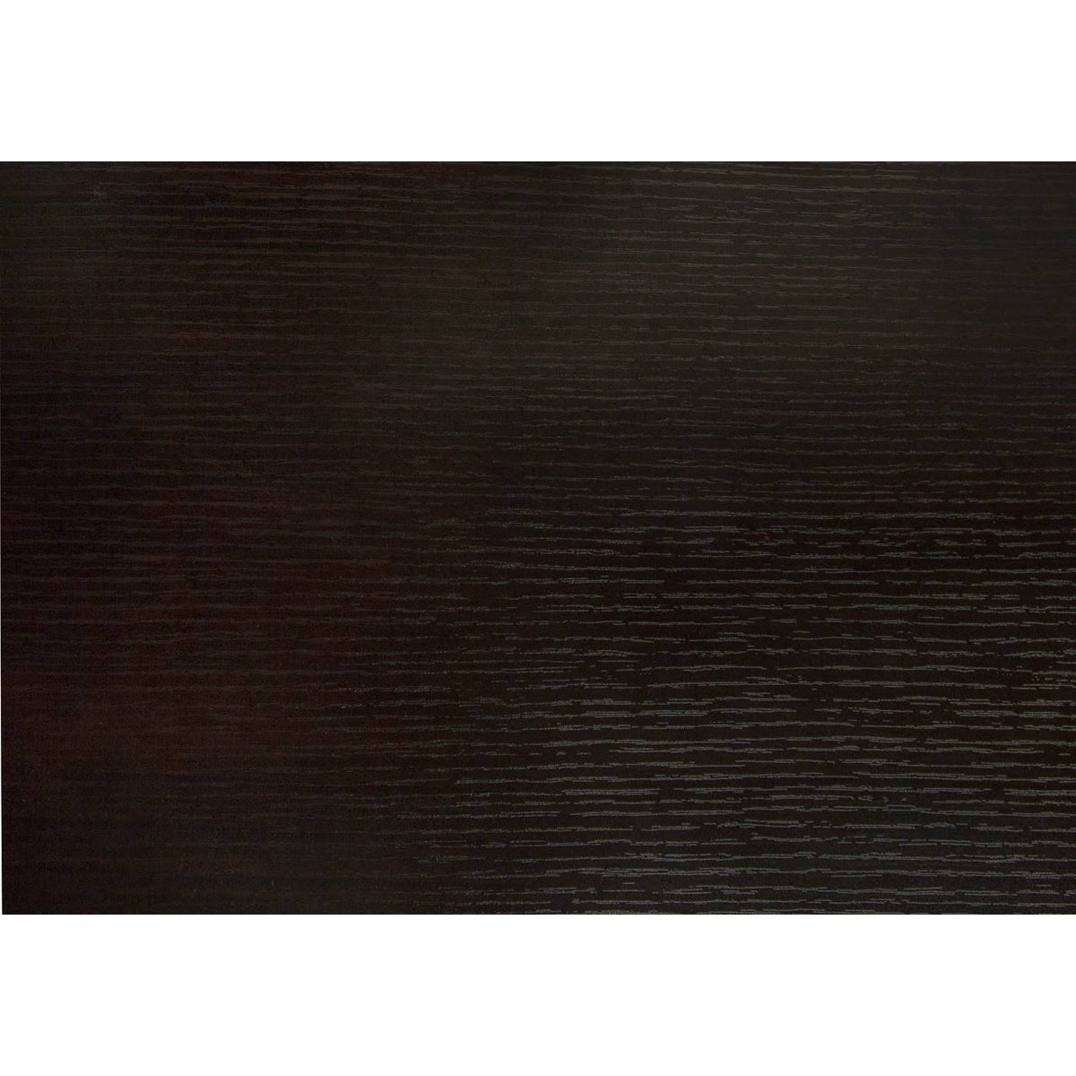 Brown Wood Accent Table O843603