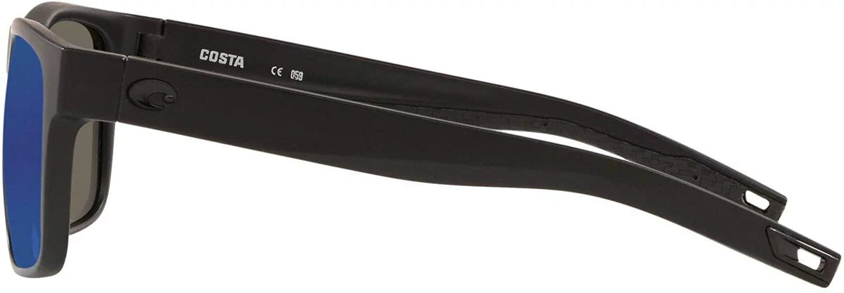 Polarized Square Sunglasses Q1995