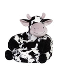 Plush Cow Character Chair A622