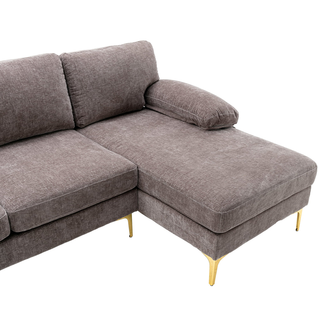 Accent Sofa G839