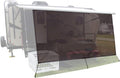 Navy Blue Mesh Sun Shade 8' X 12' 3'' X220