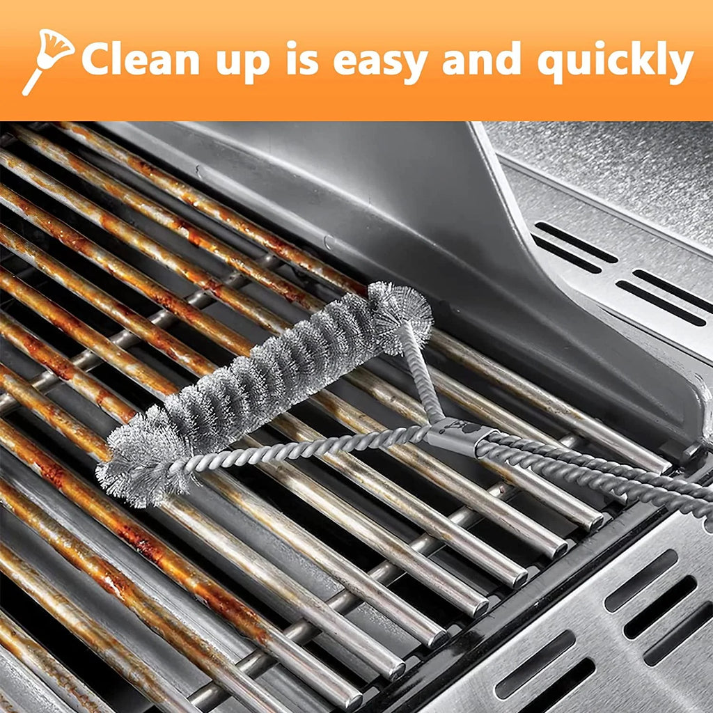Cast Iron Grill Grates Replacement I86746