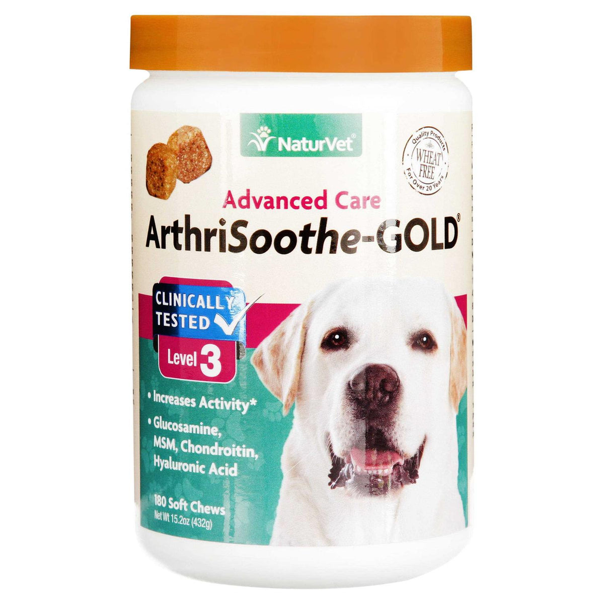 Advanced Care Soft Chews A26699