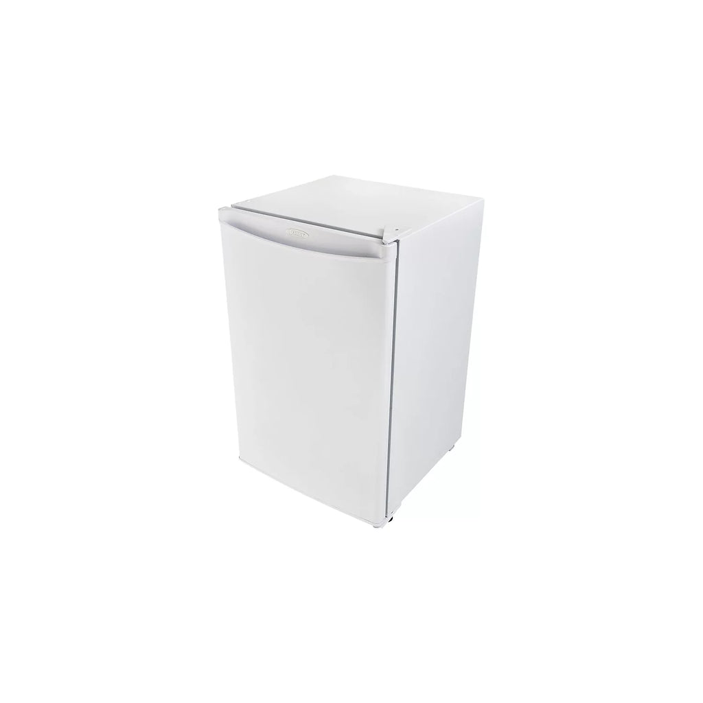 3.2 Cu.Ft. Upright Freezer Manual Defrost Mechanical Thermostat Y279