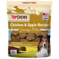 Chicken & Apple Natural Dog Treats J6468