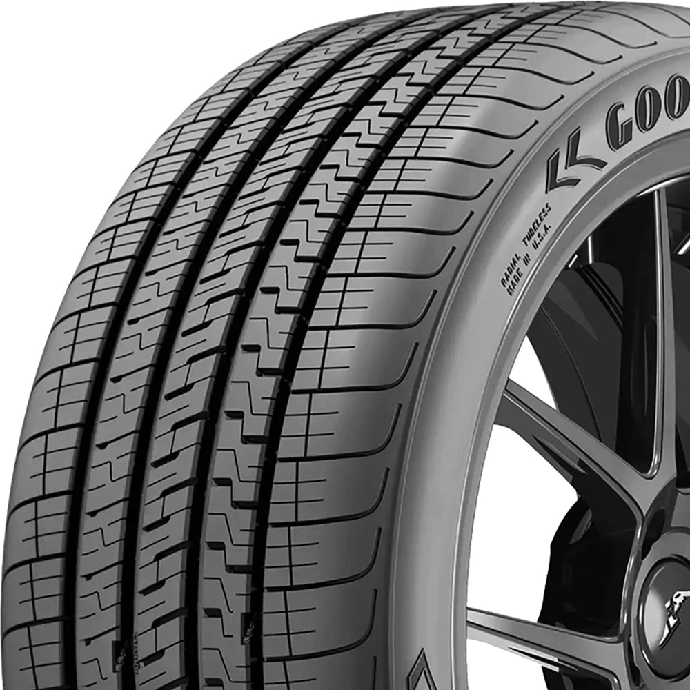 245/40ZR20 99Y XL Passenger Tire W254