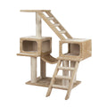 Beige Cat Tree X5485