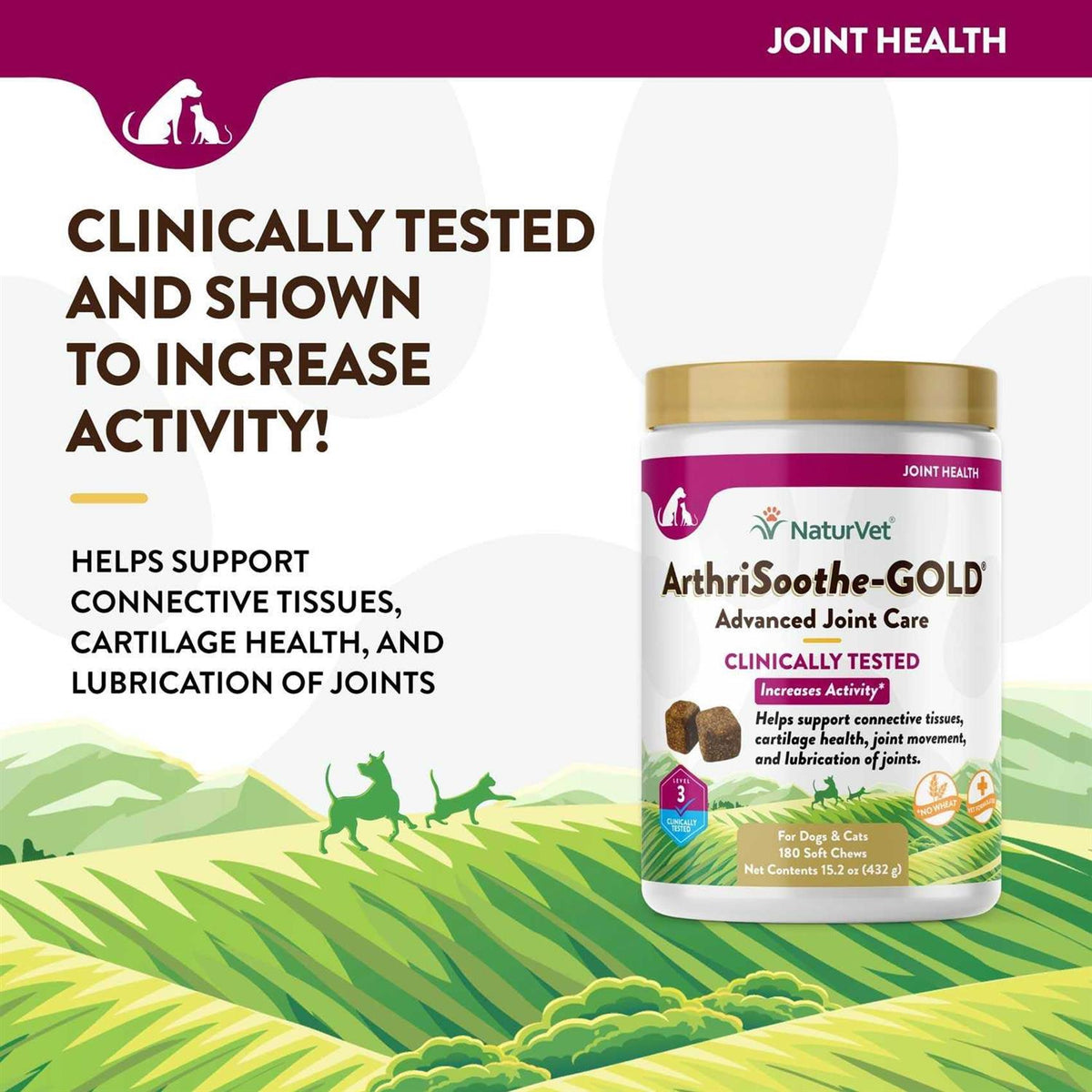 Advanced Care Soft Chews A26699