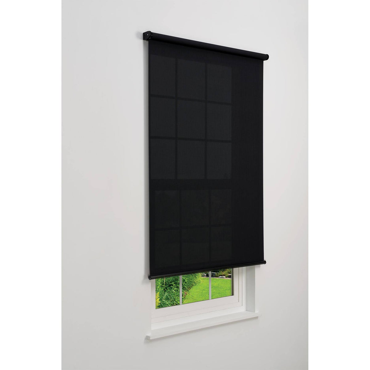 Fawn 47 W x 78 H Cordless Roller Shade X66057