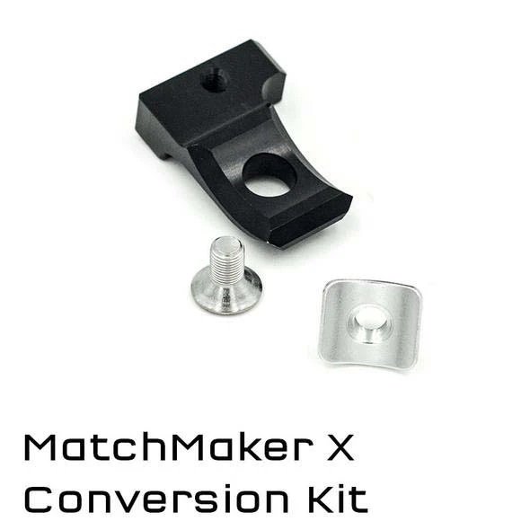 MatchMaker Conversion + Hardware V89194