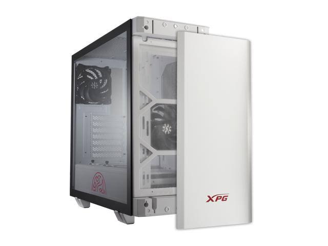 Mid-Tower ATX Case D628392