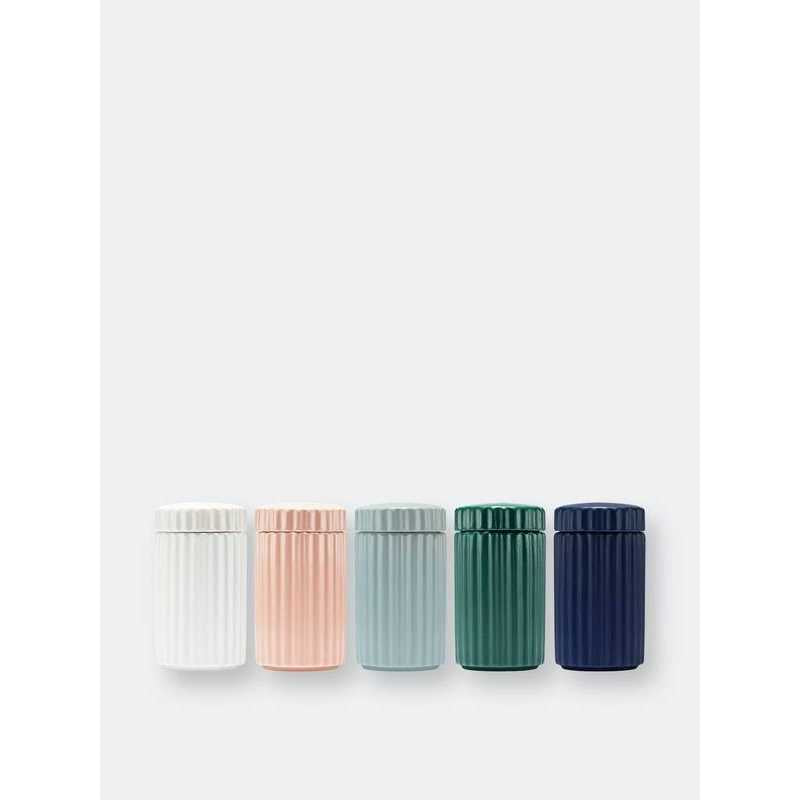 Ceramic Dog Treat Jar D799380