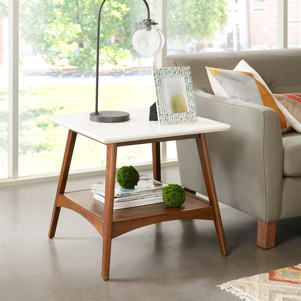 White End Table J838