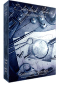 Sherlock Holmes - Consulting Detective V969