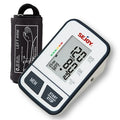 Upper Arm Blood Pressure Monitor with Large Adjustable Cuff W902