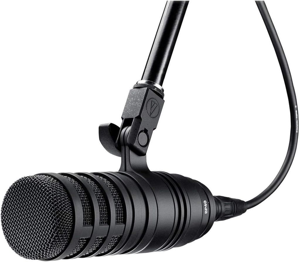 Dynamic Microphone D6072