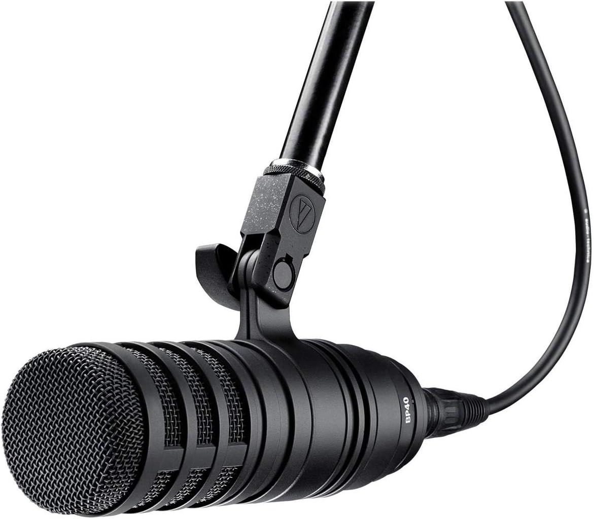 Dynamic Microphone D6072