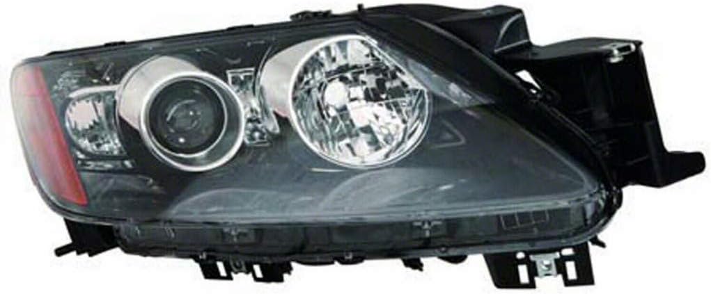 Headlight Assembly for Mazda CX-7 N795410