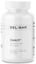 30 Day Supply Vegetarian Capsules J8080