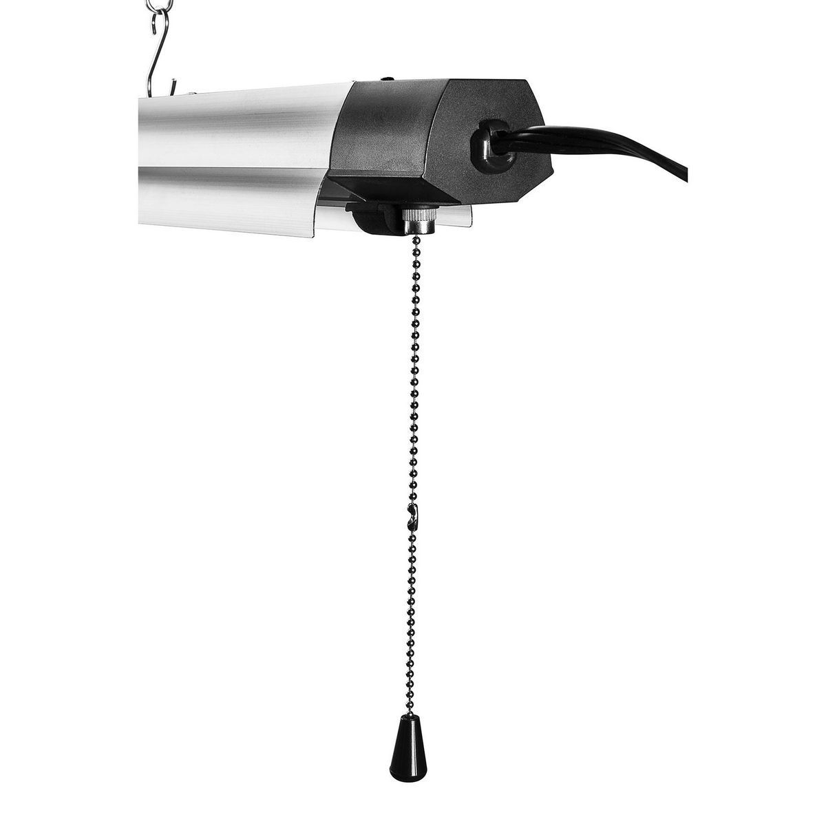 4 ft. Linkable LED Hanging Shop Light H4893
