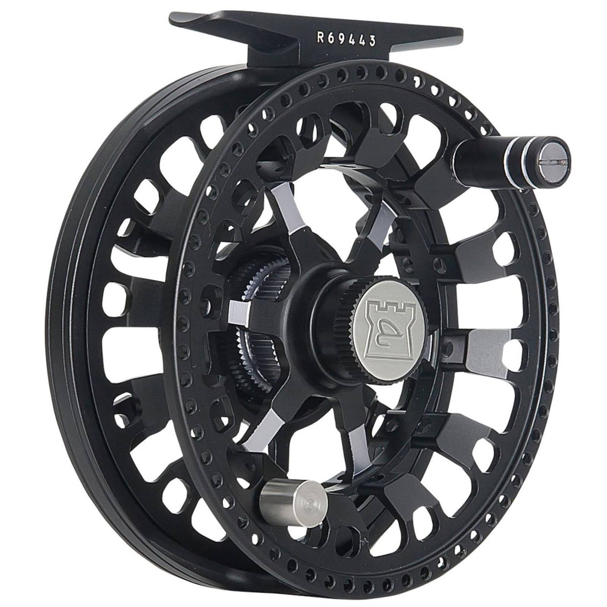 Black Fly Reel L424557