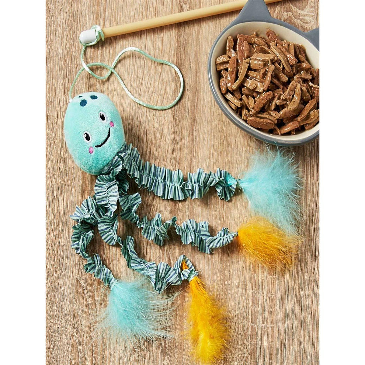 Catnip Cat Toy U5920