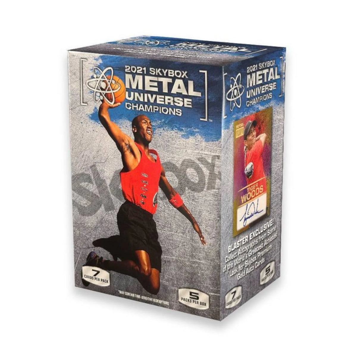 Sports Trading Cards S6369