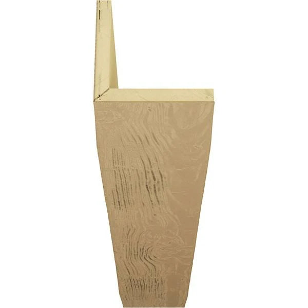 Natura Faux Wood Ceiling Beam U78132