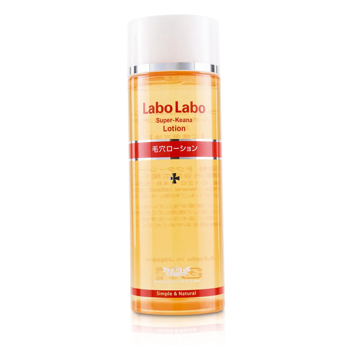 Pore Lotion 200ml E136