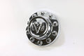 Chrome Rear Wheel Center Cap Cover Z492