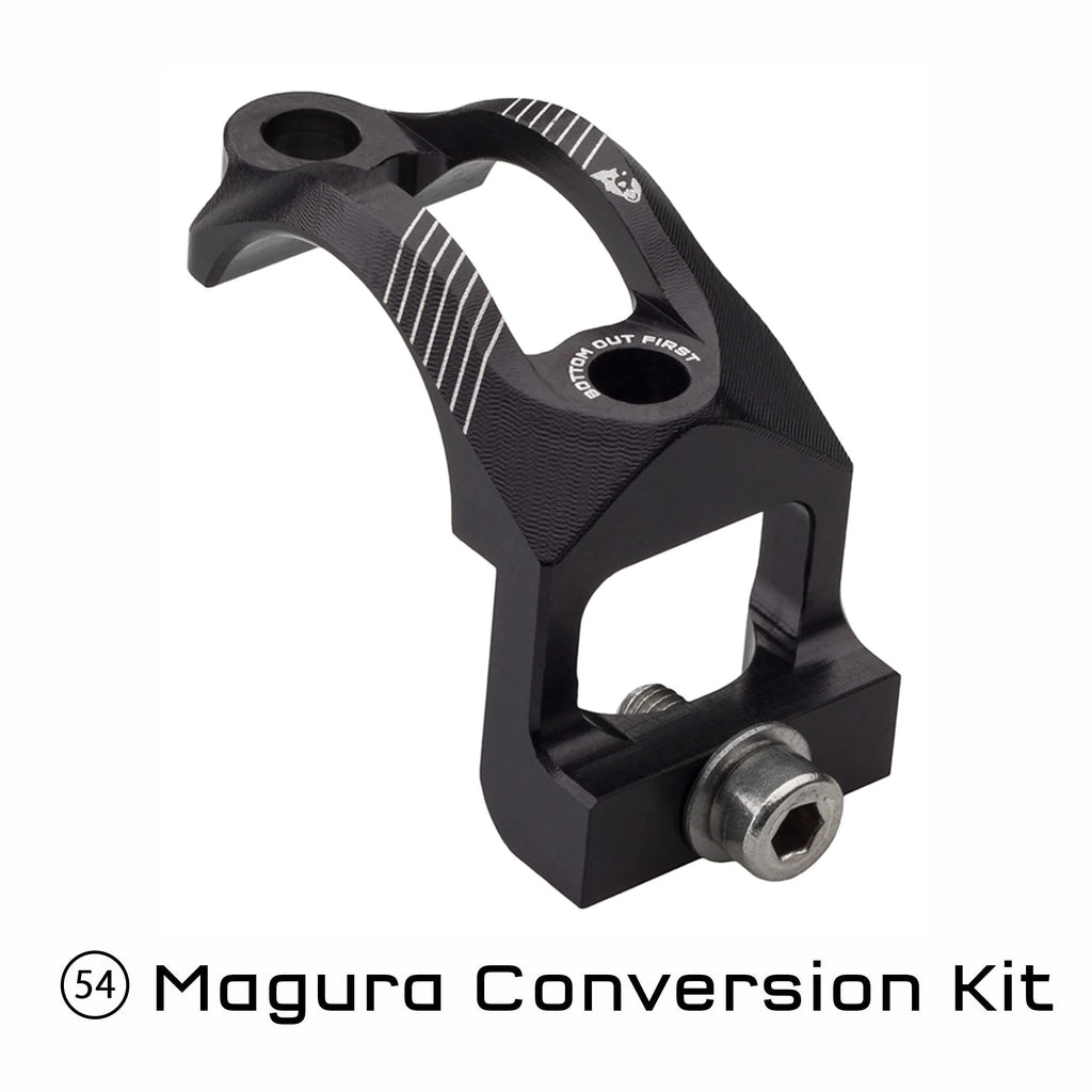 MatchMaker Conversion + Hardware V89194