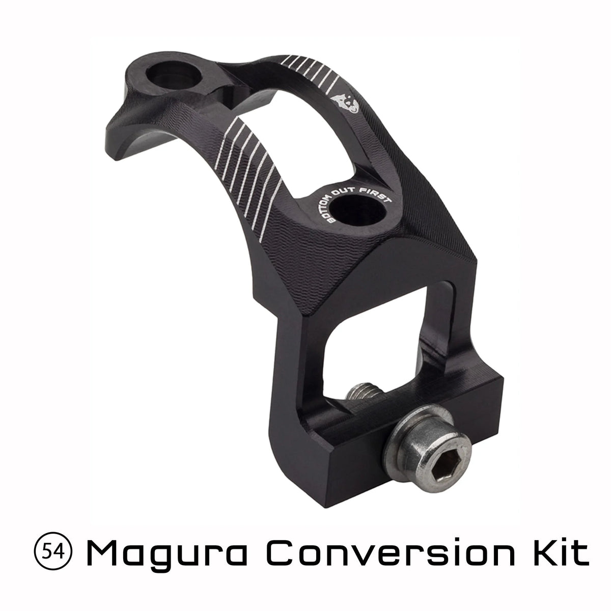 MatchMaker Conversion + Hardware V89194