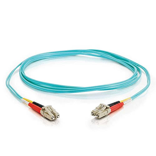 Aqua Fiber Optic Cable Z6085