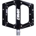 Gloss Black Vault Pedals P451371