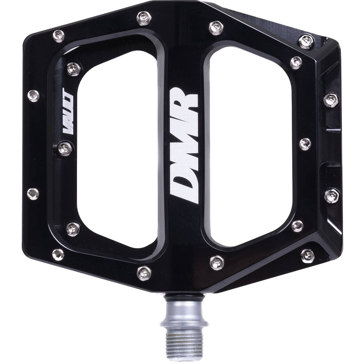 Gloss Black Vault Pedals P451371