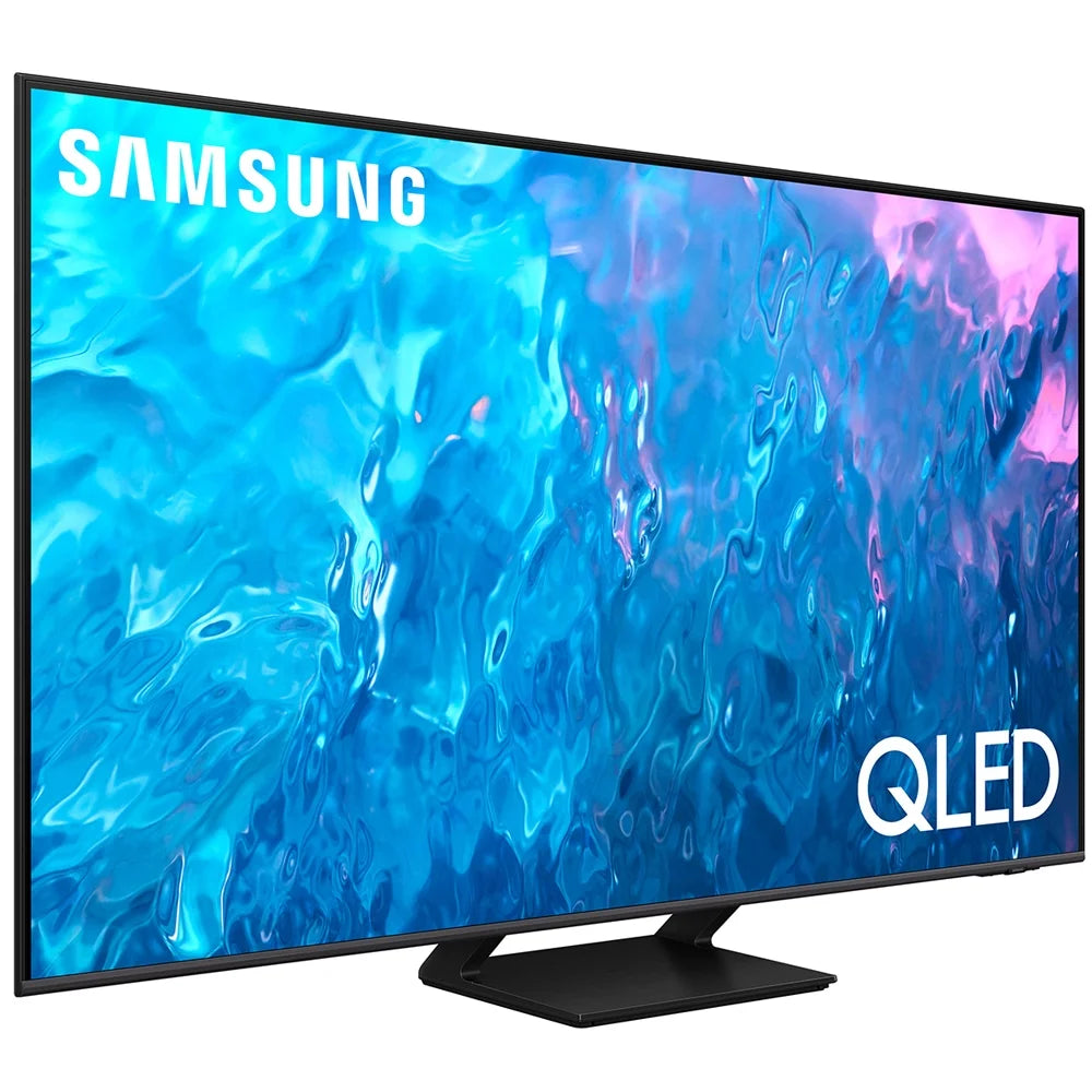 85 Inch QLED 4K Smart TV N59428