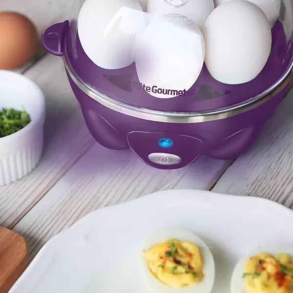Electric 7 Egg Capacity Cooker E6993