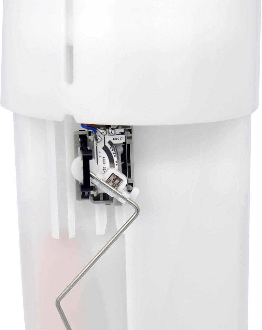 Fuel Pump Module Assembly Pack of 2 B49352