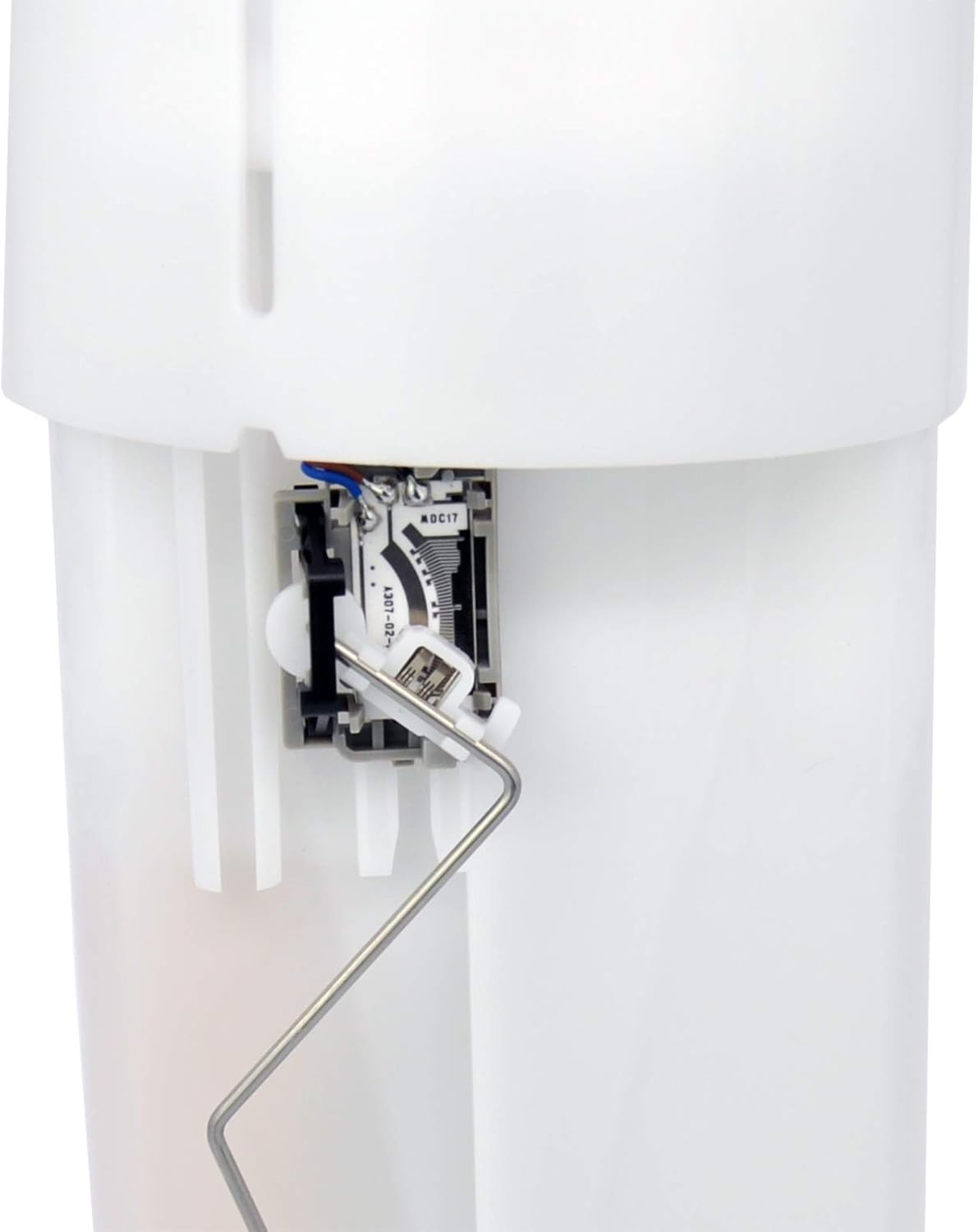 Fuel Pump Module Assembly Pack of 2 B49352